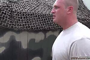 Gay israeli soldiers fuck on beach and navy hunk men nude movie first