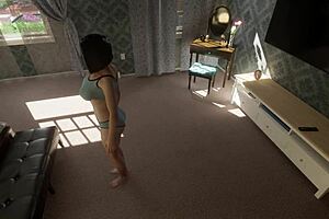 Explore Silicone Pleasures With Big Tits And Toys