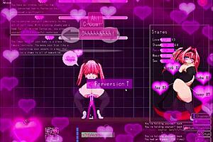 Eris Dysnomia's full game gallery 😊