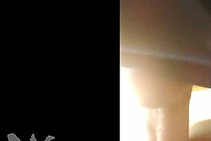 BLACKPUMPKIN girl FEELING FUNKY shows off SEXY body and TITS to get FUCKED