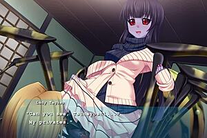 Princess X Fan Disc Sex Scenes