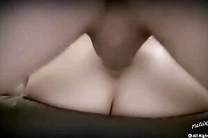 Old Italian Couple Enjoys Homemade Bedroom Fun in Classic Style