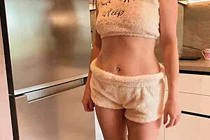 does stepfather teach stepdaughter to fuck properly bent over?