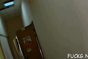 i picked up this petite teen and fucked her rough on cam