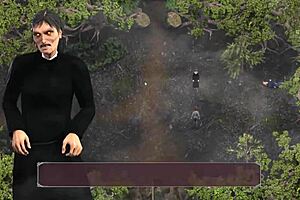 Complete Gameplay - Lust Epidemic Part 22 Last