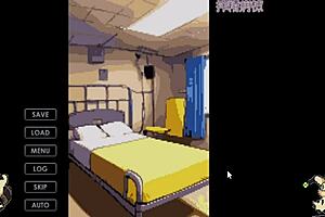 Hentai Game Featuring Busty Nurses In Hospital
