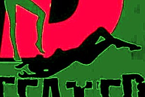 Ivana Sugar Vs Lady Dee in Tribbing Lesbian Fight