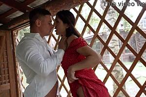 Hey, the bride caught me banging her friend before the wedding!