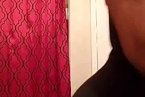 Chubby Whore Dances Hotly For Me