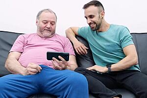 Want to see this gay bodybuilder compilation with monster cocks?