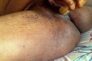 queensandy squirting and fucking with dildos in lingerie, oh wow!