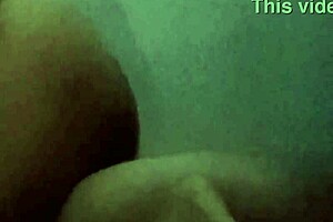 i found my horny stepmom and fucked her, she said finish in her pussy then threesome and wreck her ass 😈