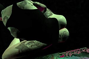 Watch this intense gay sex with big cocks and asses