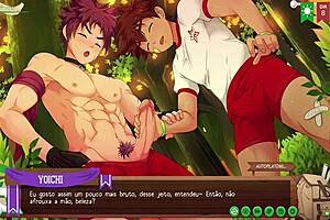 i'm loving my camp buddy rota yoichi