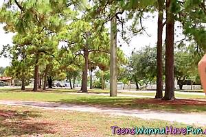 Pokemon Teen 18+ Cosplayers Give Big Cock Blowjobs and Facial Cumshots in Hardcore Reality