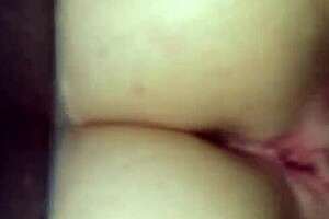 first squirting experience with extreme wet pussy