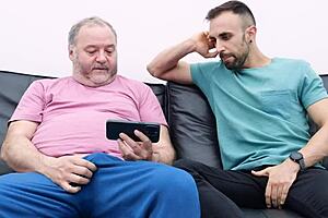 Want to see this gay bodybuilder compilation with monster cocks?