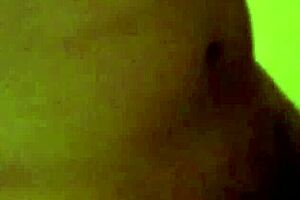 Asian Milf Sucks Boyfriend While Husband Films Creampie