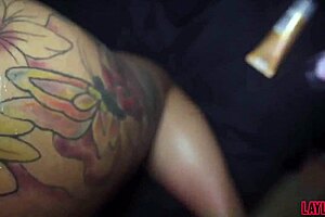 I had sex with my camera man