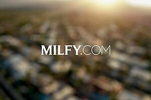 Brandi Love and Reagan Foxx share a BBC secret