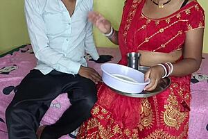 drunk husband fucks wife on festival