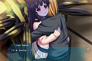 Princess X Fan Disc Sex Scenes