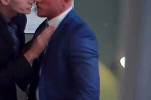 dana barzagli cheats while husband remains unaware