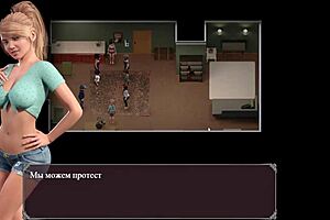 Complete Gameplay - Lust Epidemic Part 22 Last