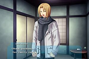 Princess X Fan Disc Sex Scenes