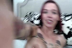 anna bell peaks big tits hd compilation