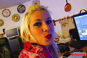 outdoor anal for spanish slut, so wild and public