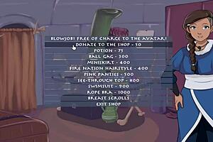 Avatar Last Airbender Trainer Part 6