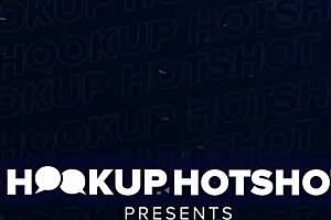 Tiny Slut Avalon Heart Becomes Cum Dump!