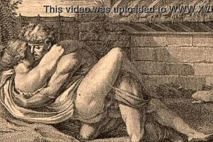 Vintage Erotic Illustration Collection