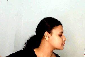 Little Sister Invites Busty College Friend Home And I Fuck Her Secretly Diana Marquez