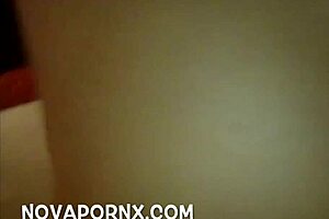 Wife films her husband’s sex with his Asian MILF girlfriend