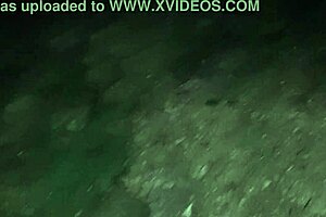 Sex With A Housekeeper After A Walk In The Garden - Girls Fly Orgasm