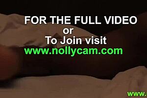 Sex Game Turns Wild with Fat Pussy Girl in Hostel