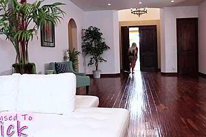 harley jade licks ashley love's pretty pussy