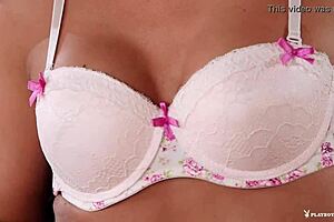 barbara desiree exploring spanish flavor in european setting