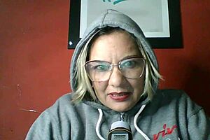 Forbidden Desires Ignite In Mistaken Encounter With Mother-In-Law