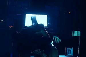 Sadako Rule 34 Compilation in Russian Anime Style