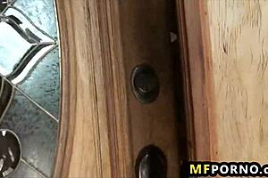 Hot Teen 18+ Fucked Hard On Pool Table Desk