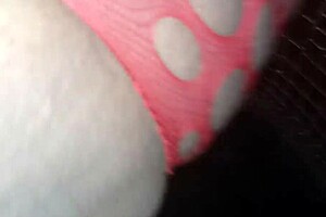 angelg and kuzz, your fat pussy is begging for that big black cock, isn't it?