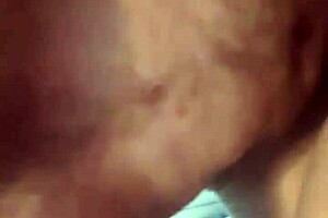 Mandeezy rides on top until she cums hard