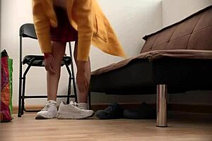 nataly mexicana nympho recorded in sensual doggystyle