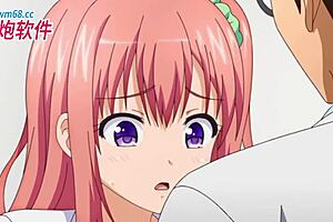 High-value 00s streamer live face reveal training in wet asian 3d cartoon hentai.