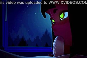 super compilation of futanari yiffing humans with deepthroat, blowjob, and creampie scenes