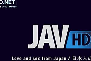 Feel the passion in sexy japanese legs wrapped in stockings