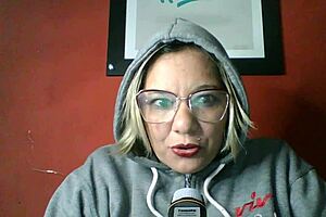 Forbidden Desires Ignite In Mistaken Encounter With Mother-In-Law